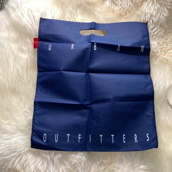Urban Outfitters Bags Vintage Urban Outfitters Tote Bag Poshmark